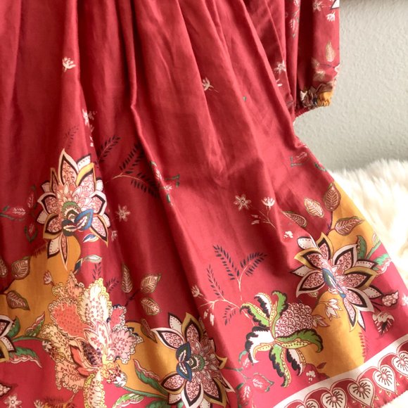 Antonio Melani "Emma" Dress - Picture 5 of 13